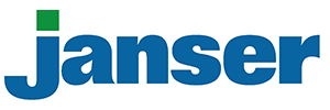 Logo Janser GmbH - Logo Janser GmbH