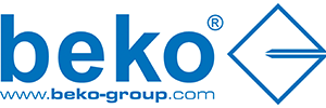 Logo beko