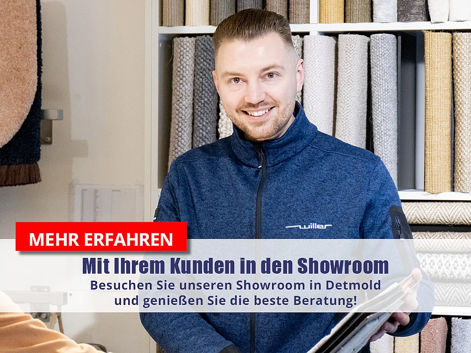 Illustration - Ihr Experte für schönes Wohnen