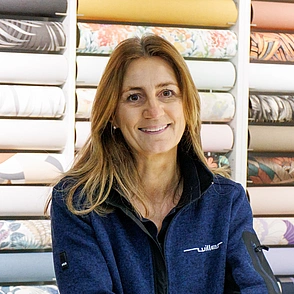 Kristin Offermanns