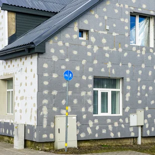 WDVS Bestand